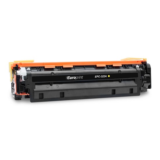Europrint EPC-CE322A сары картридж HP Color LaserJet Pro CP1525/CM1415 принтерлеріне арналған