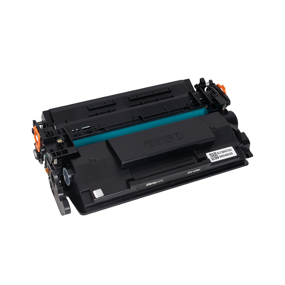Картридж Europrint EPC-070H для принтеров Canon i-SENSYS LBP243/LBP246/MF465/MF463/MF461