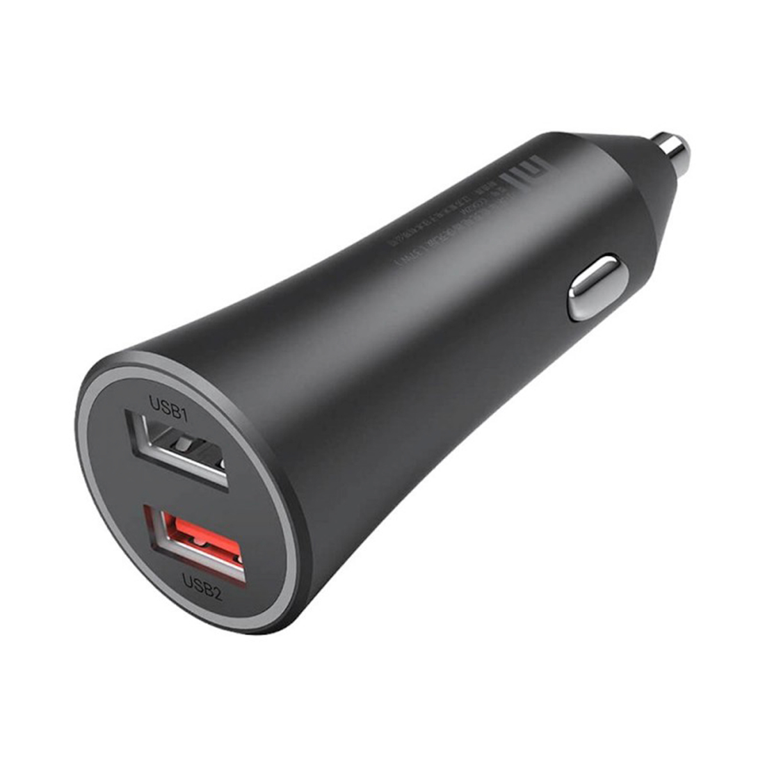 Автомобильное зарядное устройство Mi 37W Dual-Port