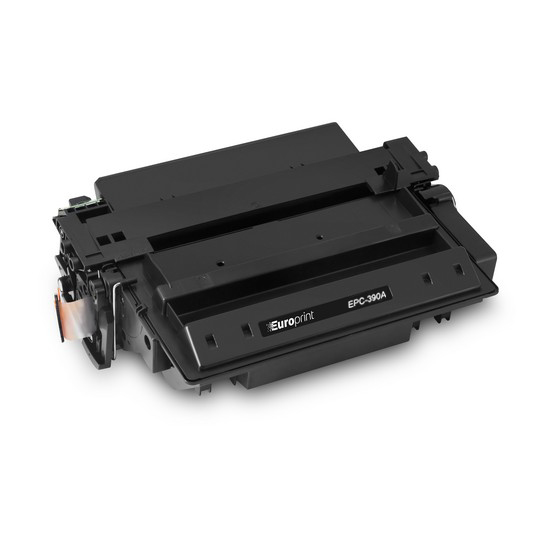 Europrint EPC-CE390A картриджі HP LaserJet 600 M601/M602/M603/M4555 принтерлеріне арналған