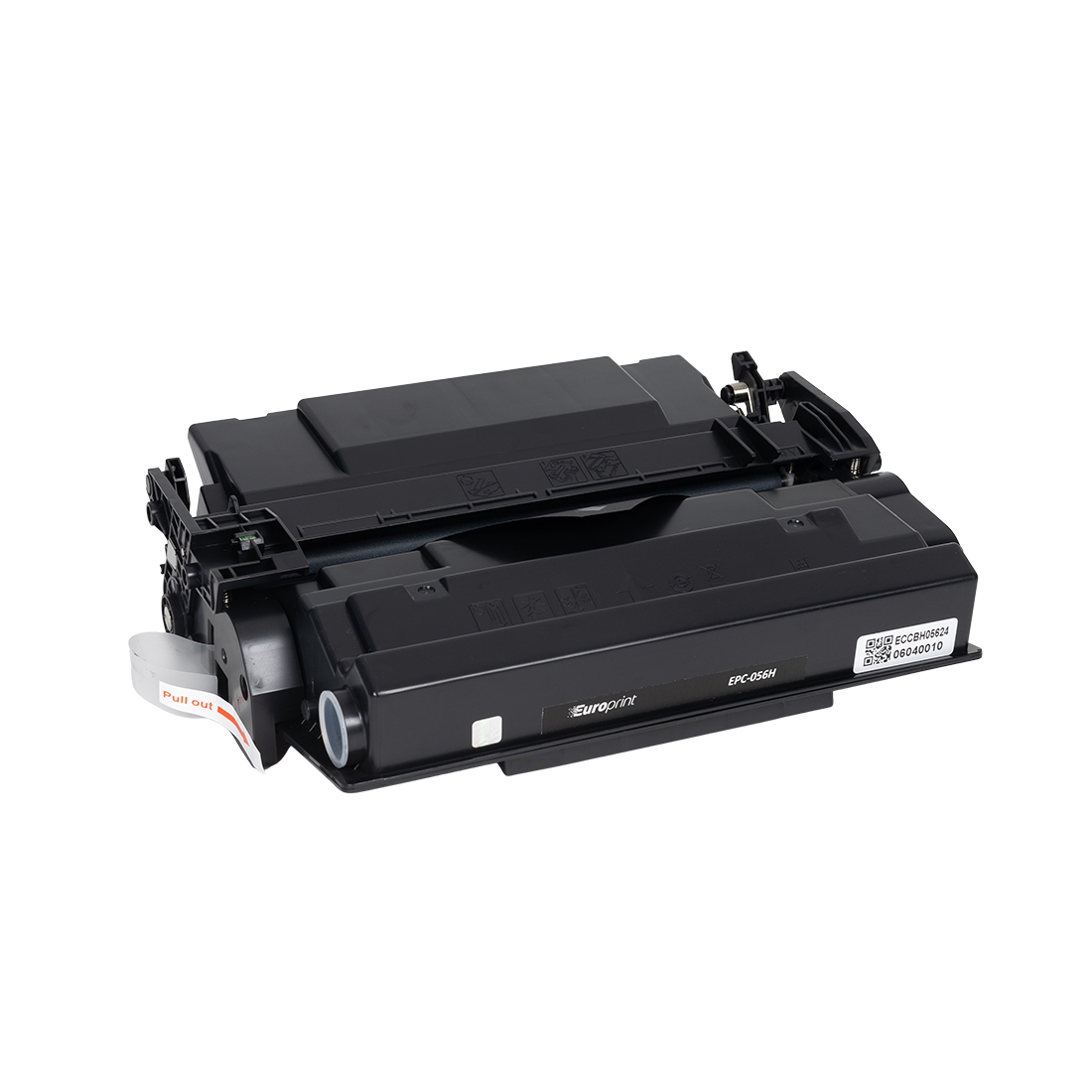 Картридж Europrint EPC-056H для принтеров Canon i-SENSYS LBP325x/MF542x/MF543x/MF552/MF553
