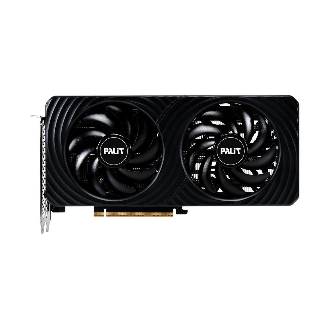 Видеокарта, PALIT, RTX5060 DUAL OC 8G (4710562245356), NE75060S19P1-GB2063D, GDDR7, 128bit, 3-DP, HDMI, 262.1*126.3*40.1 мм, Цветная коробка