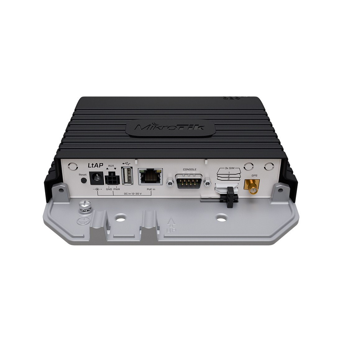Точка доступа MikroTik LtAP-2HnD&R11e-LTE7
