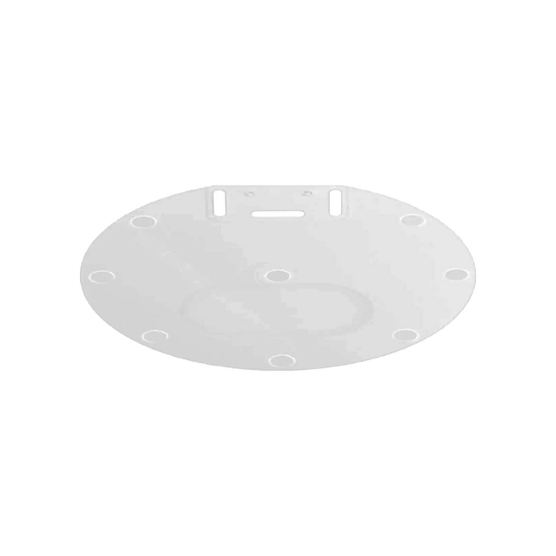 Водонепроницаемый коврик для робота-пылесоса Mi Robot Vacuum Mop/2 Pro+/2, Xiaomi, Серый