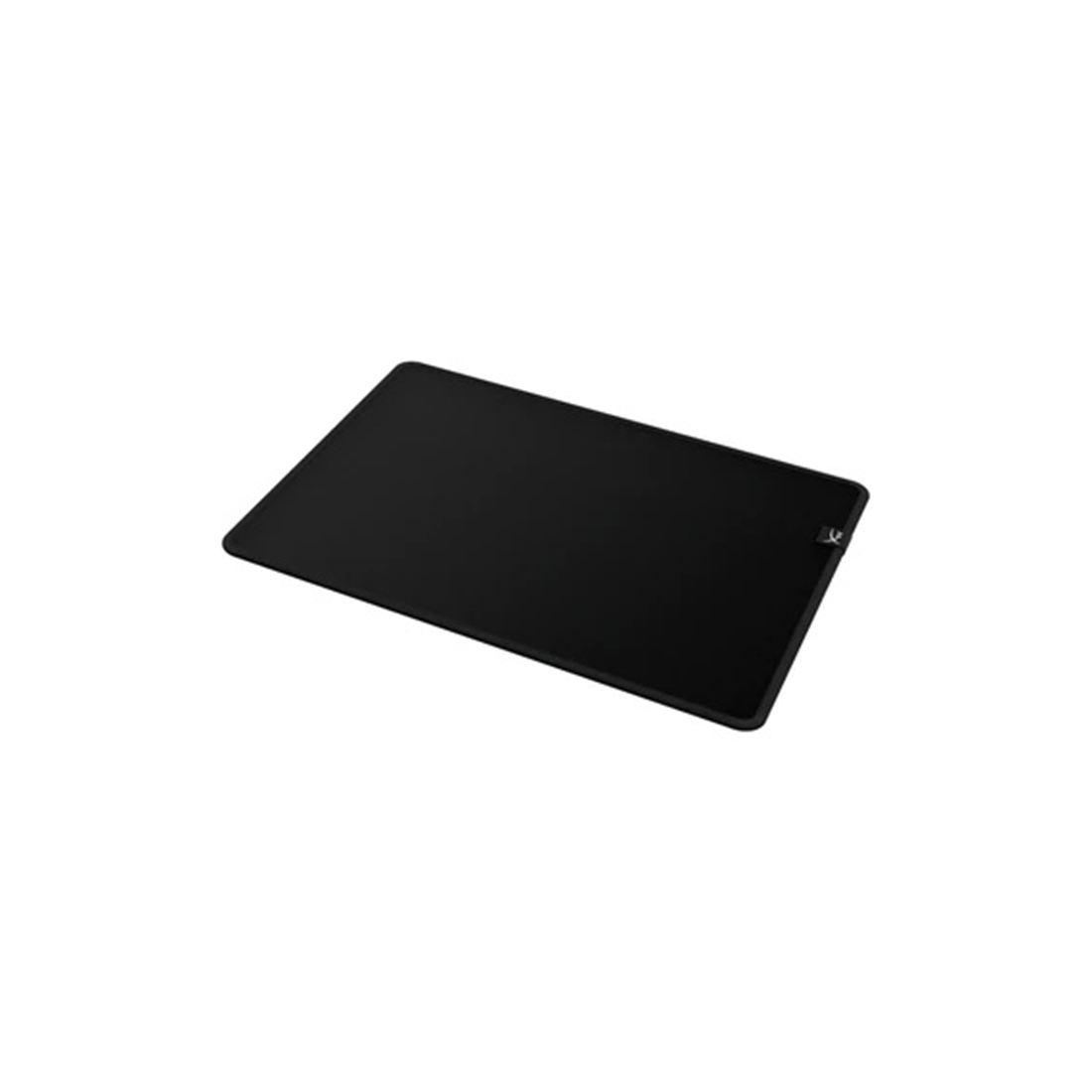 Коврик для компьютерной мыши, HyperX, 4Z7X3AA, HyperX Pulsefire Mat (Medium), 360x300x3 мм, Резиновая основа, Тканевая поверхность, Склеивание, Гладкая поверхность, Чёрный