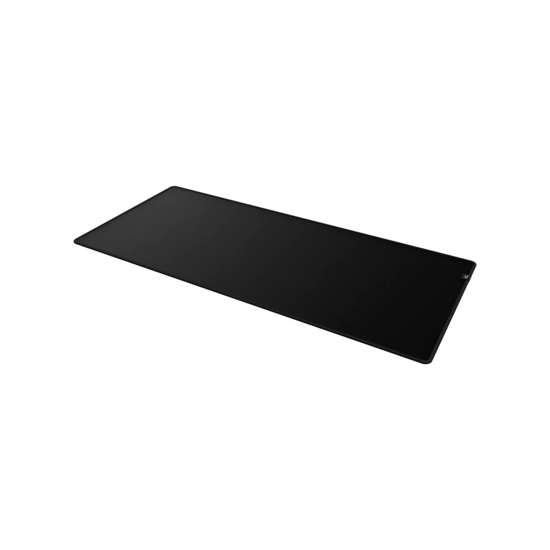 Коврик для компьютерной мыши, HyperX, 4Z7X5AA, HyperX Pulsefire Mat (Extra Large), 900x420x3 мм, Резиновая основа, Тканевая поверхность, Склеивание, Гладкая поверхность, Чёрный