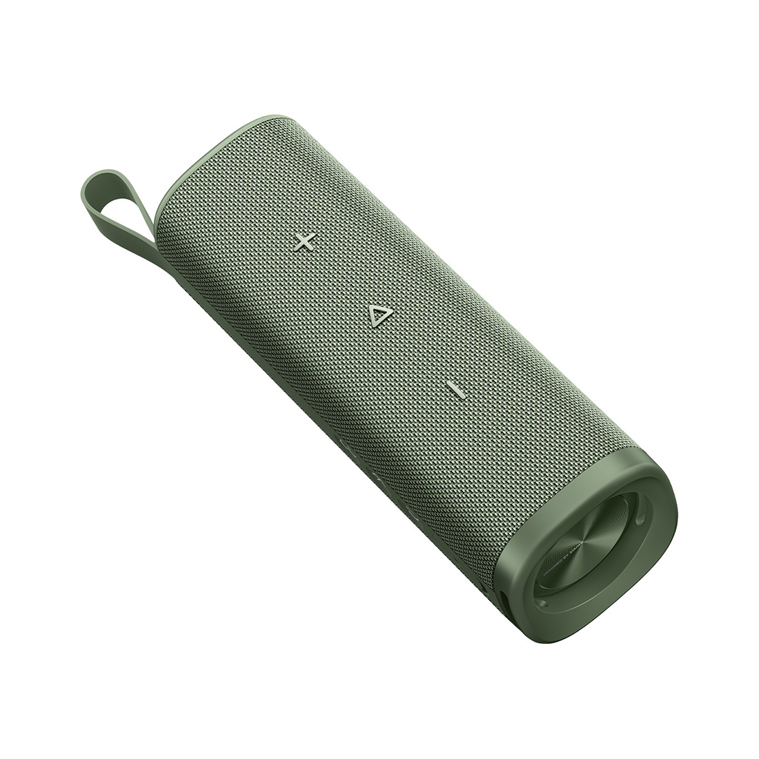 Портативная колонка Xiaomi Sound Outdoor 30W Green