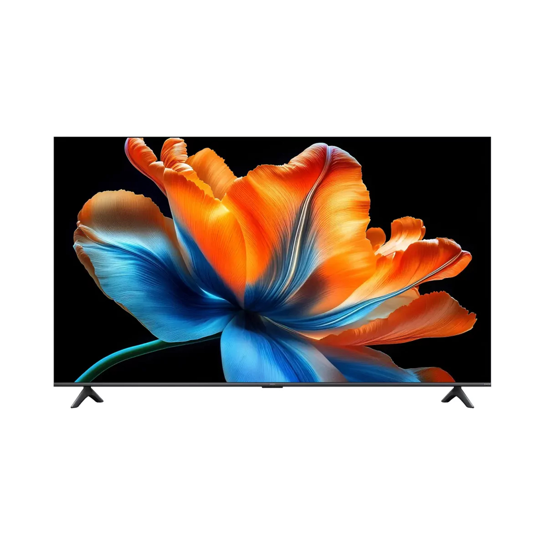 Смарт телевизор, Xiaomi, S Mini LED 2026 65", L65MC-SRU, QD-Mini LED, 4K UHD (38402160), 60Гц, Android, Quad Cortex A55, MaliG52MC1, 3GB/32GB, 178°/178°, Dolby Audio/DTS-X, динамики 215Вт, Bluetooth, WiFi, HDMIx3, USBx1, AV, LAN, Optical Out, CI+ Slot, VESA 300300мм, металлическая рамка, темно-серый