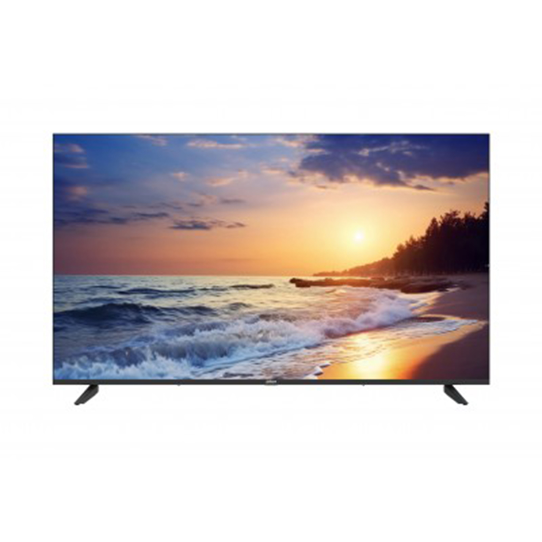 Монитор, Dahua, DHI-LM55-F400N, 55", 3840x2160, VA, 60 Гц, 16:9, 300 кд/м2, 1200:1, 6.5 мс, 178/178, 16.7 млн., VGA*1, HDMI*2, USB 2.0*1, Аудиовход*1, Динамики 2x7 Вт, VESA 200*200 мм, кабель HDMI в комплекте, Чёрный