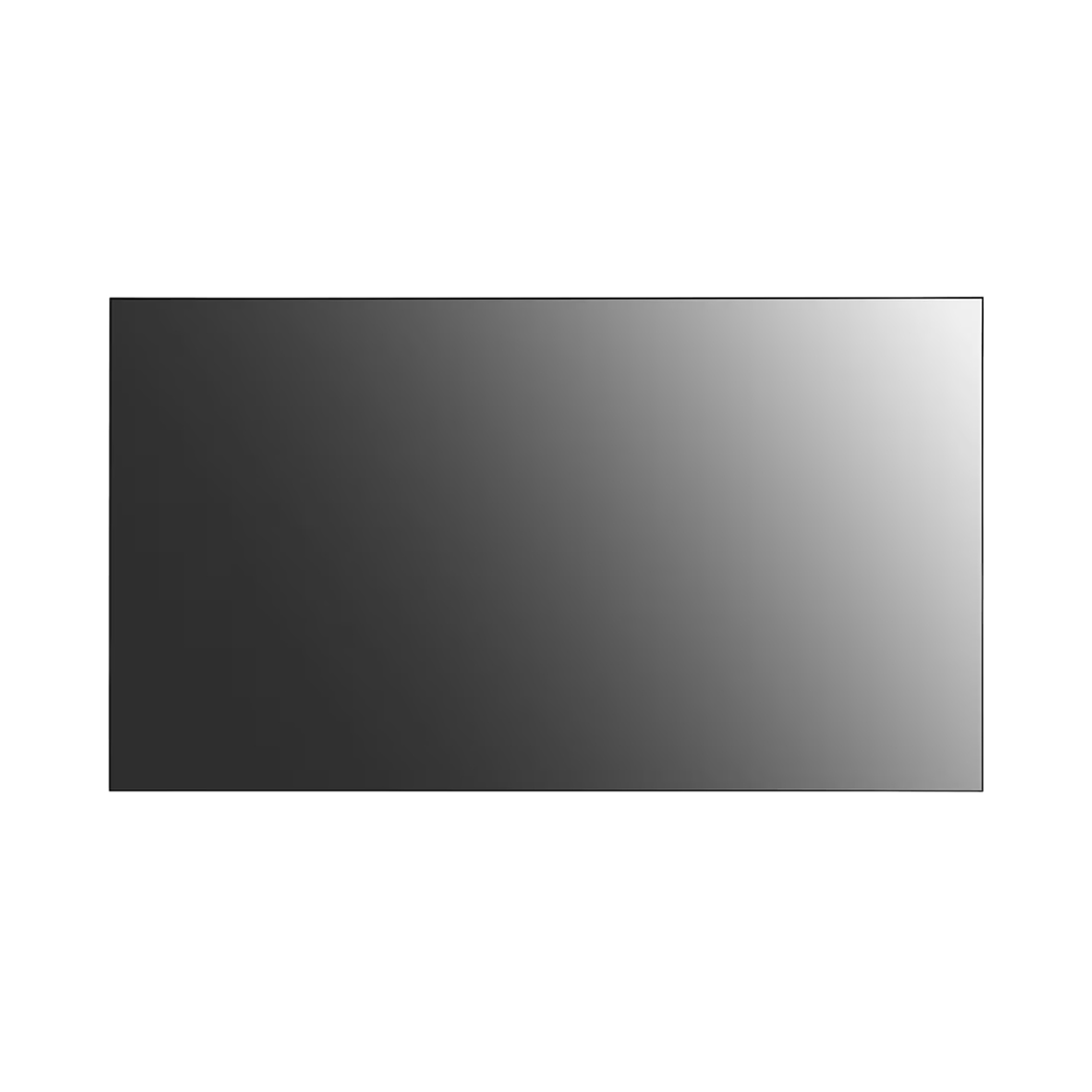 Видеостенный дисплей, LG, 55VL5PJ-A, 55", 55VL5PJ-A, 1920 x 1080, 700 кд, 1100:1, чёрный