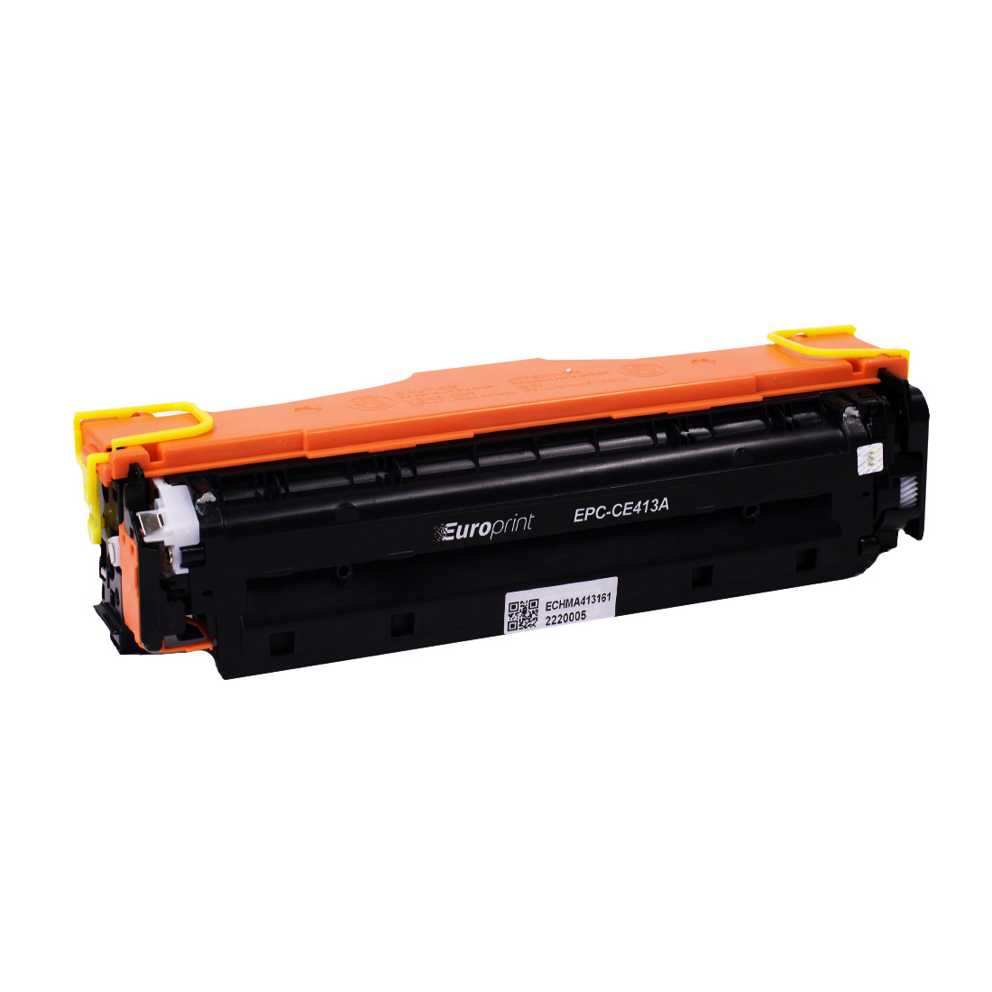 Картридж Europrint EPC-CE412A жёлтый