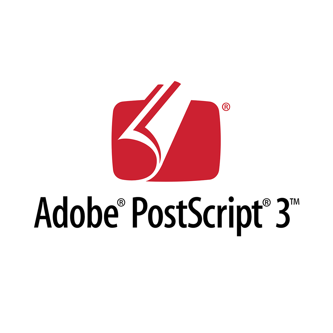Программное обеспечение Adobe Postscript 3 B7100 для Xerox VersaLink B7125/30/35
