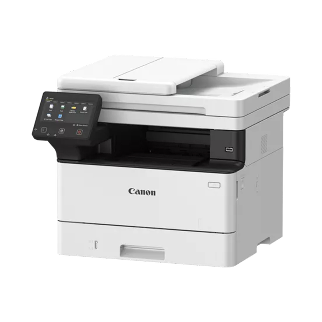 Монохромное МФУ Canon i-SENSYS MF463DW II