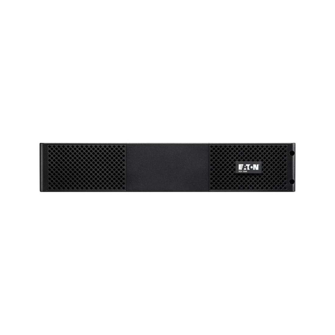 Батарейный блок, Eaton, 9SXEBM72R, Стоечный 19" 2U, 12В*9 Ач 12 шт, Чёрный
