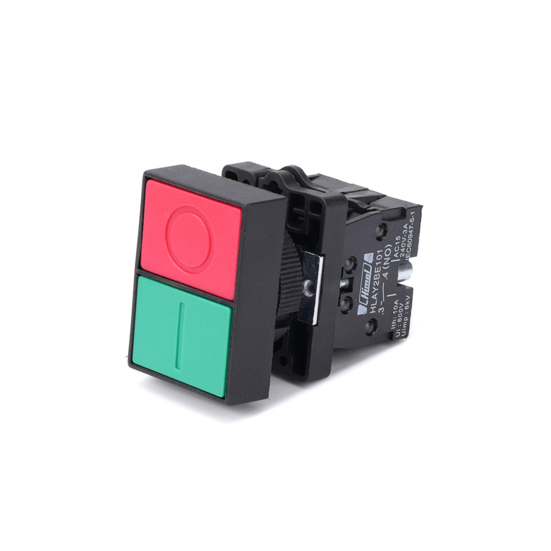 Кнопка Пуск-Стоп Himel HLAY2EL8325