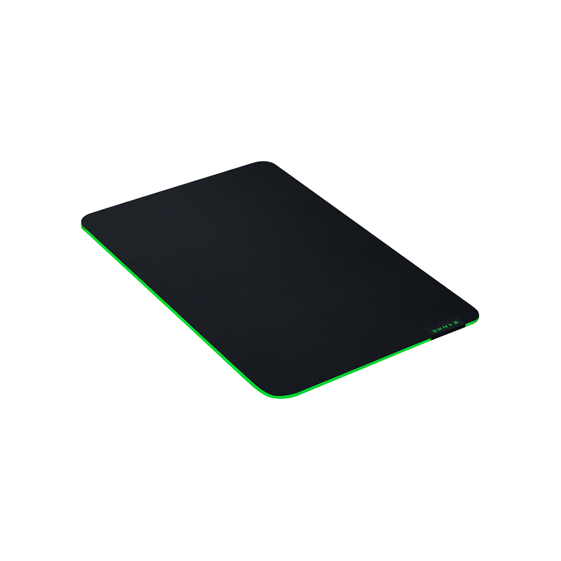 Коврик для компьютерной мыши, Razer, Gigantus V2 Medium, RZ02-03330200-R3M1, 360*275*3мм, Микротекстурированная тканевая поверхность, Резиновое основание, Чёрный