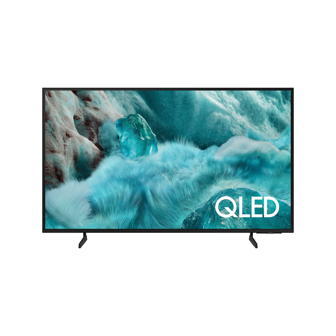 Телевизор, Samsung, QE55Q7FAAUXKZ, WOV