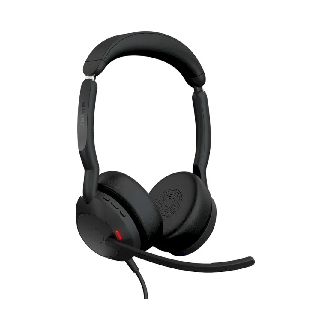 Гарнитура, Jabra, 25089-999-799, Jabra Evolve2 50 USB C/A MS Stereo, Активное шумоподавление