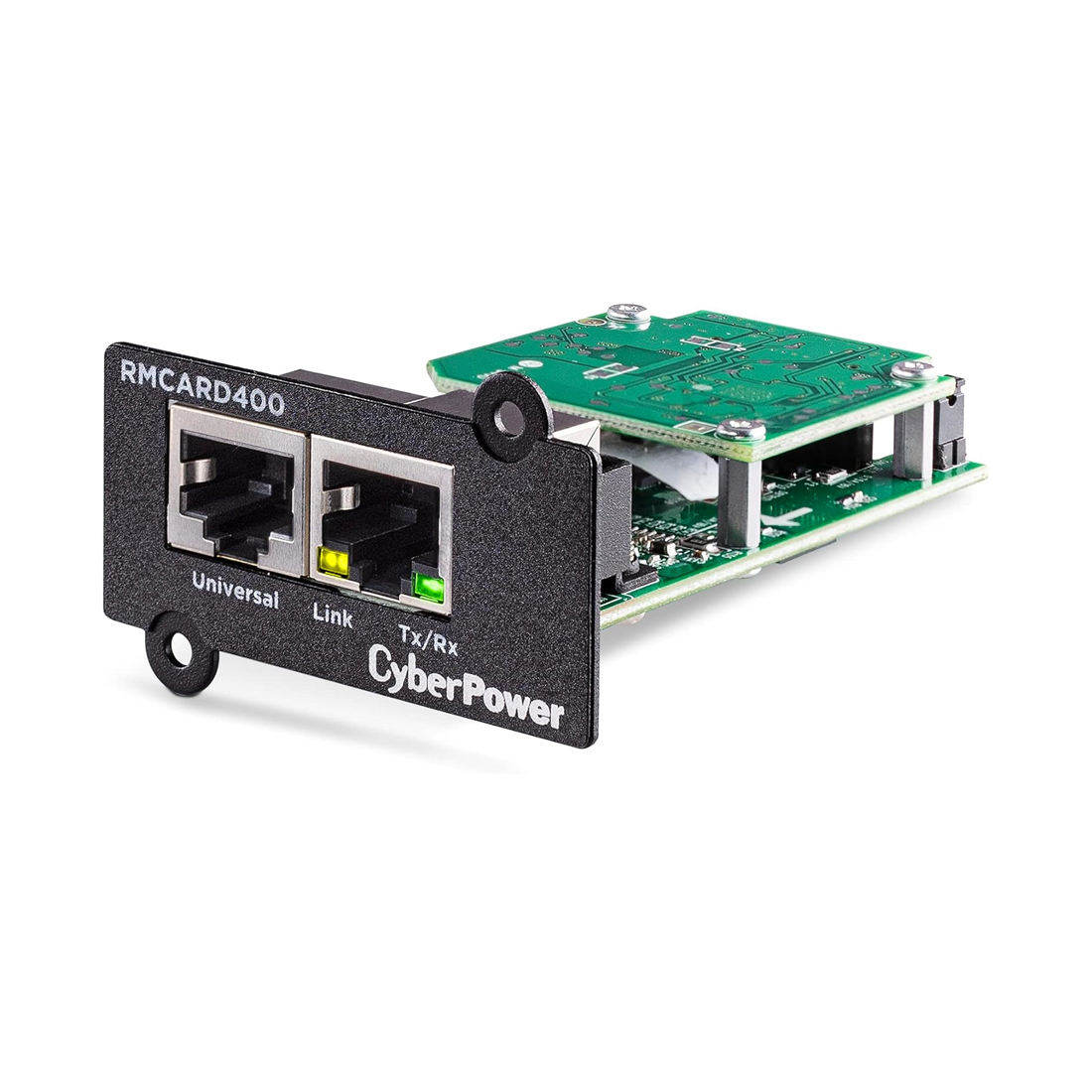 SNMP-карта CyberPower RMCARD400