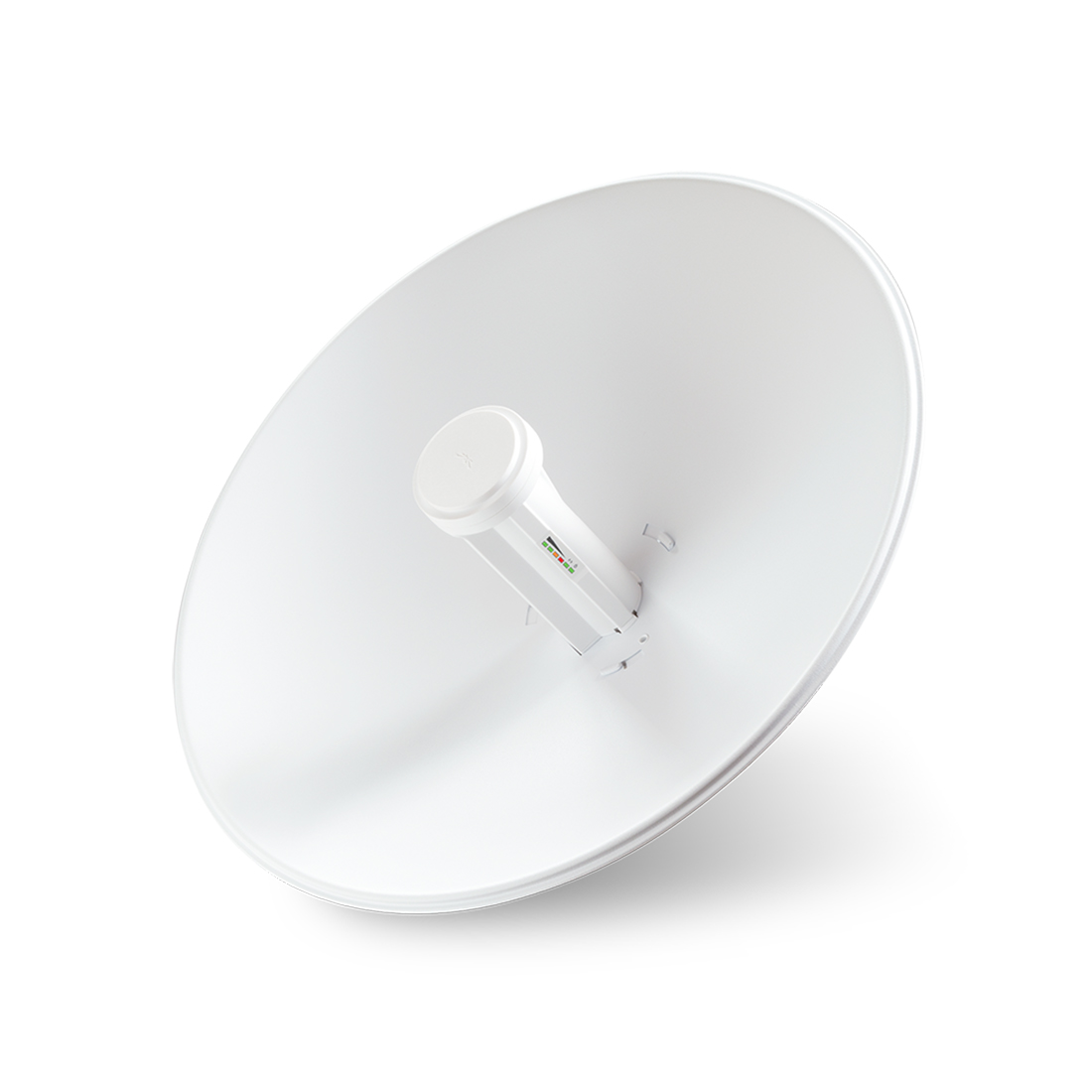 Беспроводной маршрутизатор Ubiquiti PBE-M5-400 PowerBeam