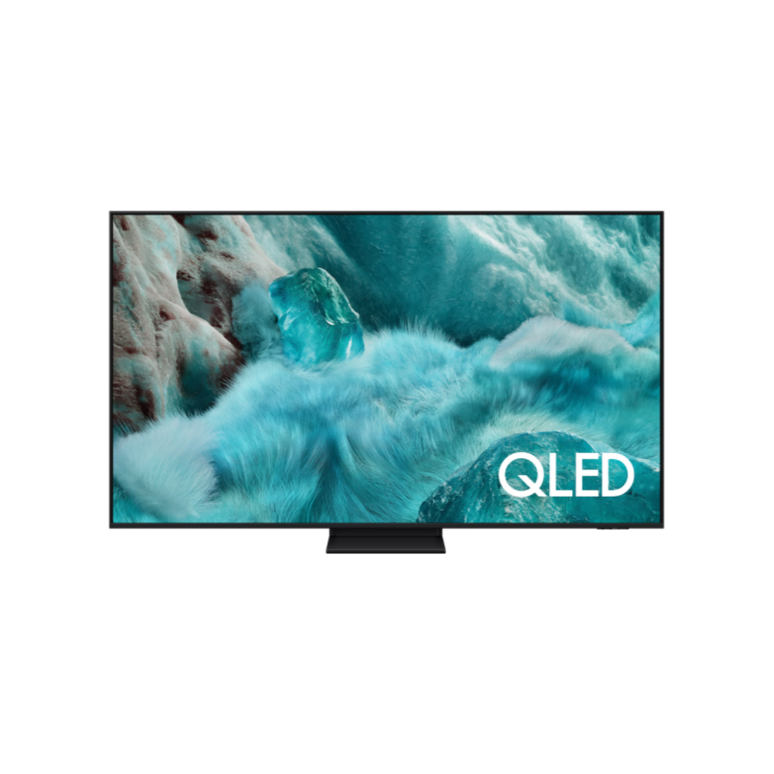 Телевизор, Samsung, QE65Q7F5AUXKZ, WOV