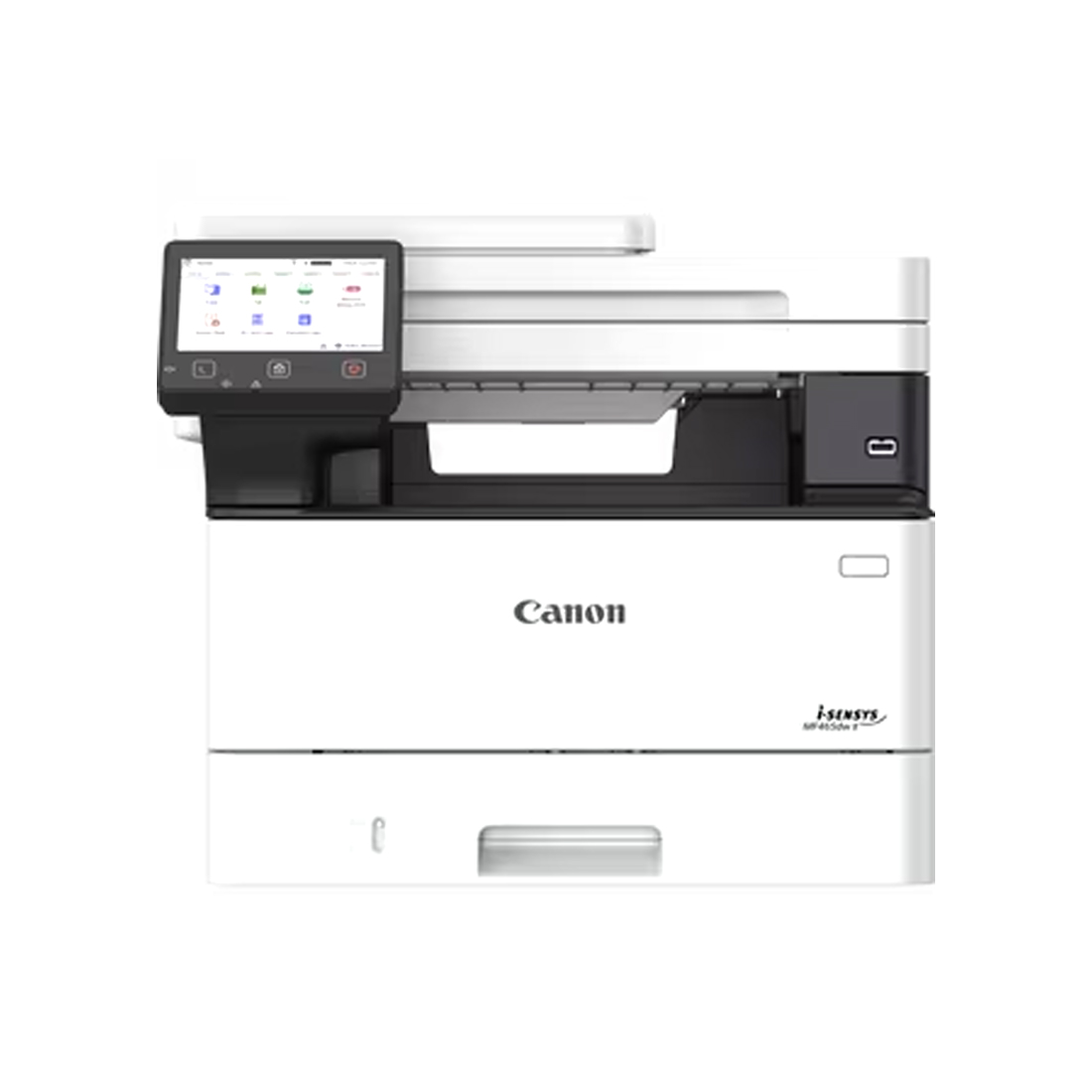 Монохромное МФУ Canon i-SENSYS MF465DW II