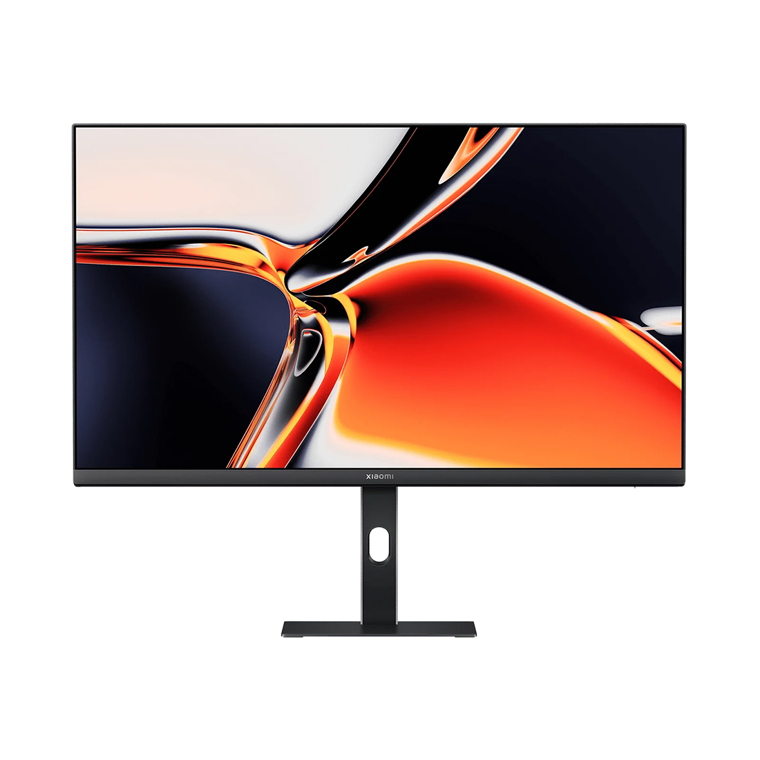 Монитор, Xiaomi, A27Ui, P27UCB-RAGL, 27", 3840x2160, IPS, 60 Гц, 16:9, 360 кд/м2, 1200:1, 6 мс, 178/178, 1.07 млрд., DP*1, HDMI*2, USB2.0*2, USB-C*1, Аудиопорт*1, VESA 75*75 мм, Регулировка высоты/наклона/вращения/поворота, кабели HDMI/USB-C в комплекте, Чёрный