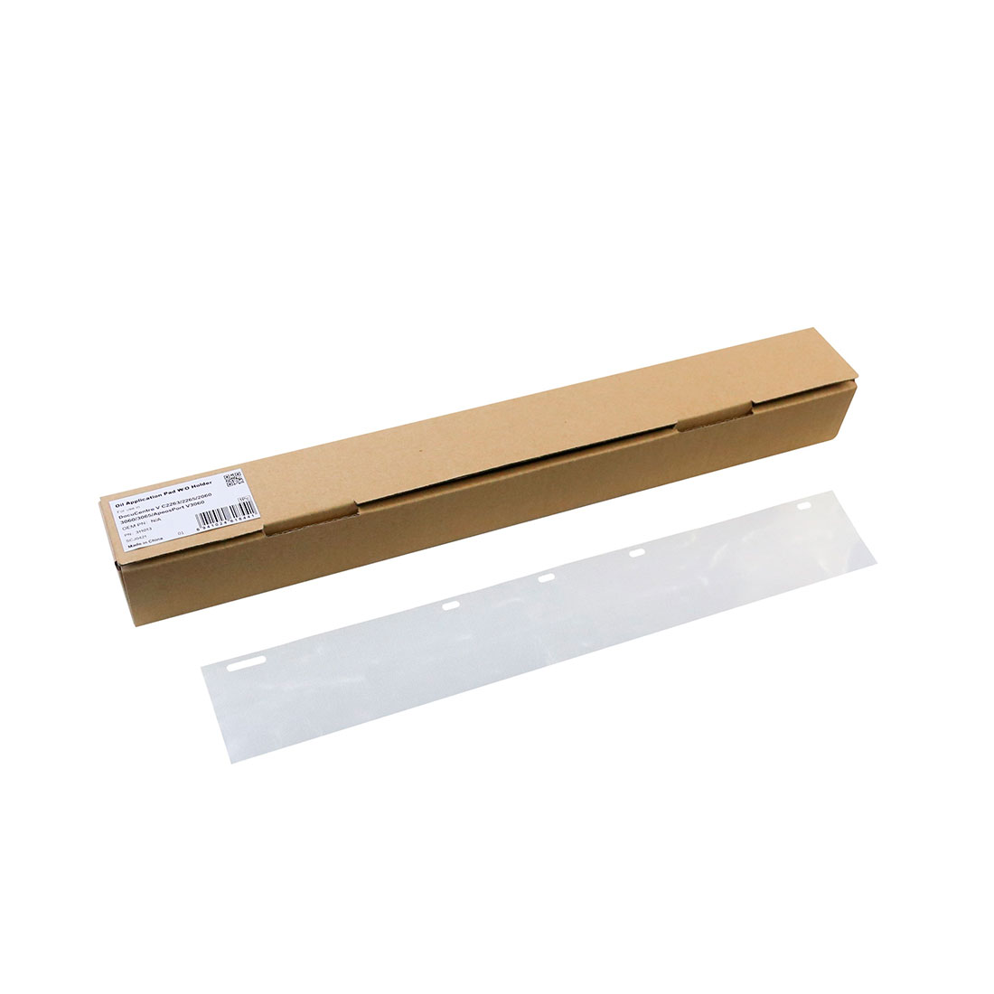 Фьюзердің қысу тақтасы СЕТ CET311013 XEROX VersaLink B7025/7030, C7020/7030 принтерлеріне арналған