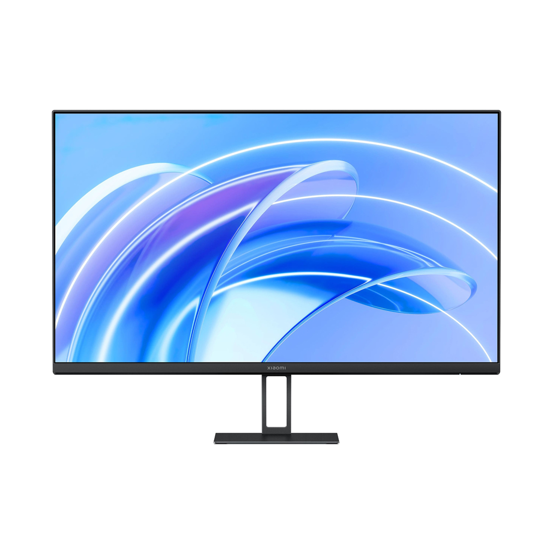 Монитор, Xiaomi, A27i 2026, P27FDA-RAGL, 27", 1920x1080, IPS, 144 Гц, 16:9, 300 кд/м2, 1000:1, 6 мс, 178/178, 16.7 млн., DP*1, HDMI*1, VESA 75*75 мм, кабель HDMI в комплекте, Чёрный