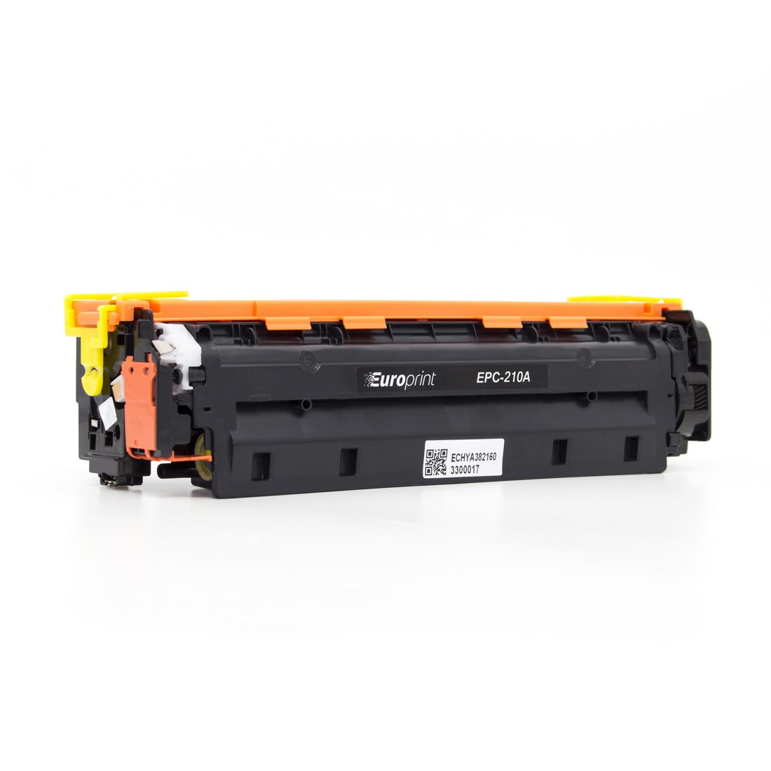 Картридж Europrint EPC-CF210A Чёрный
