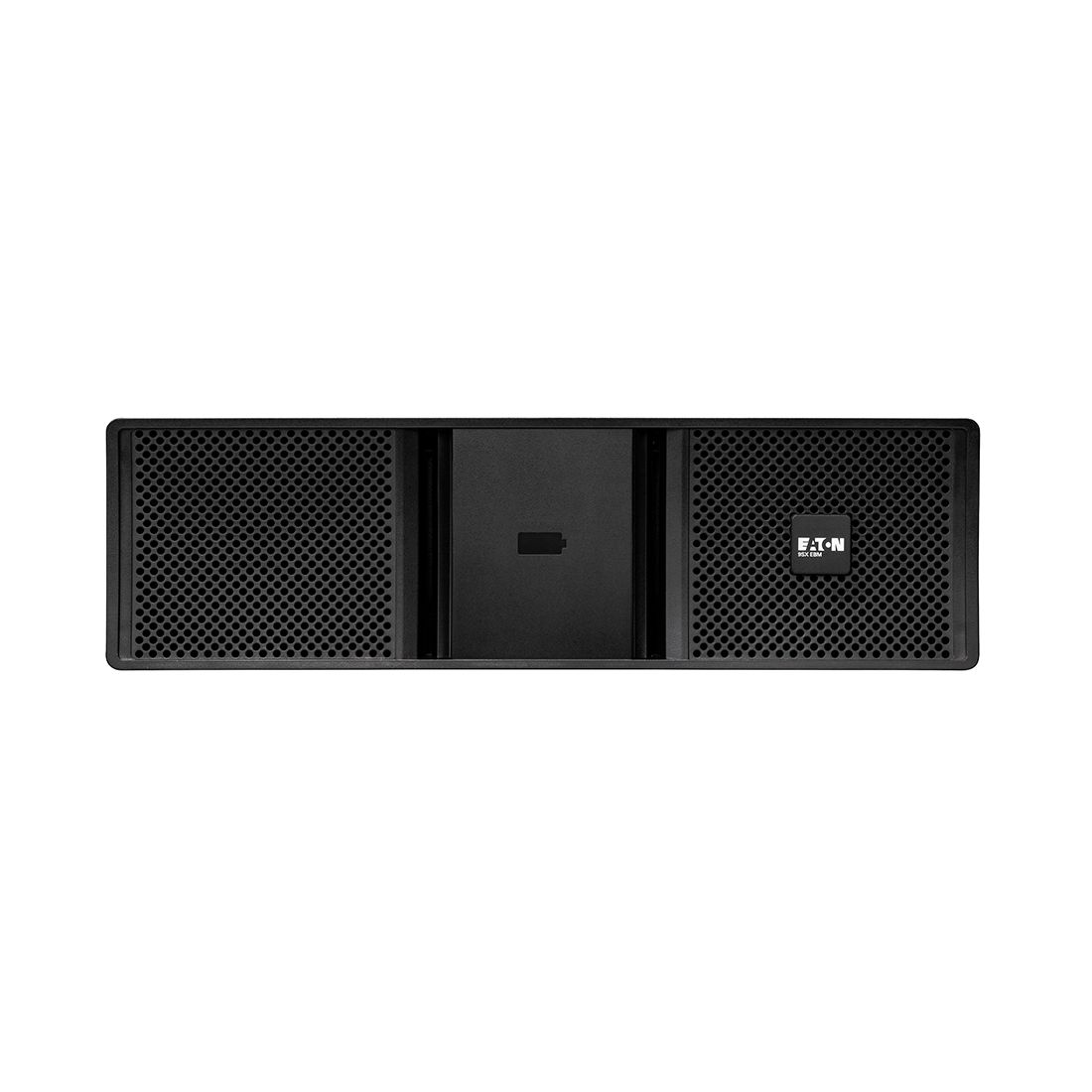 Батарейный блок, Eaton, 9SXEBM180RT3UG2, Стоечный 19" 3U, 12В*5 Ач 30 шт, Чёрный