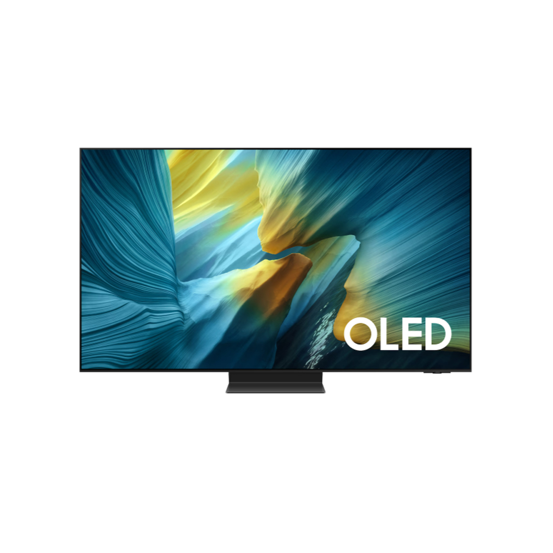 Телевизор, SAMSUNG, QE55S95FAUXCE