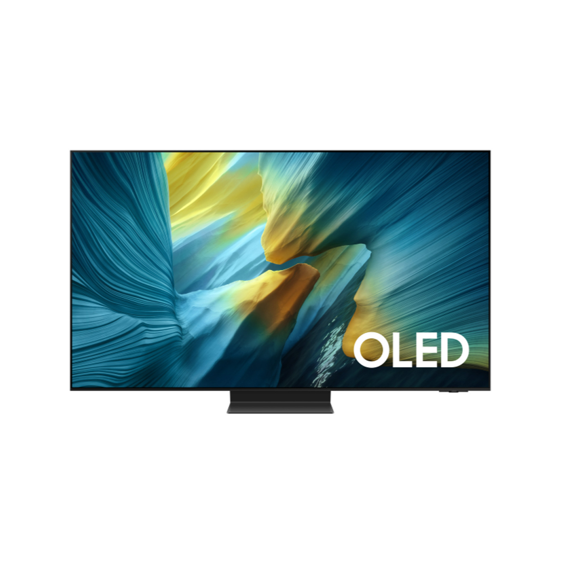 Телевизор, SAMSUNG, QE65S95FAUXCE