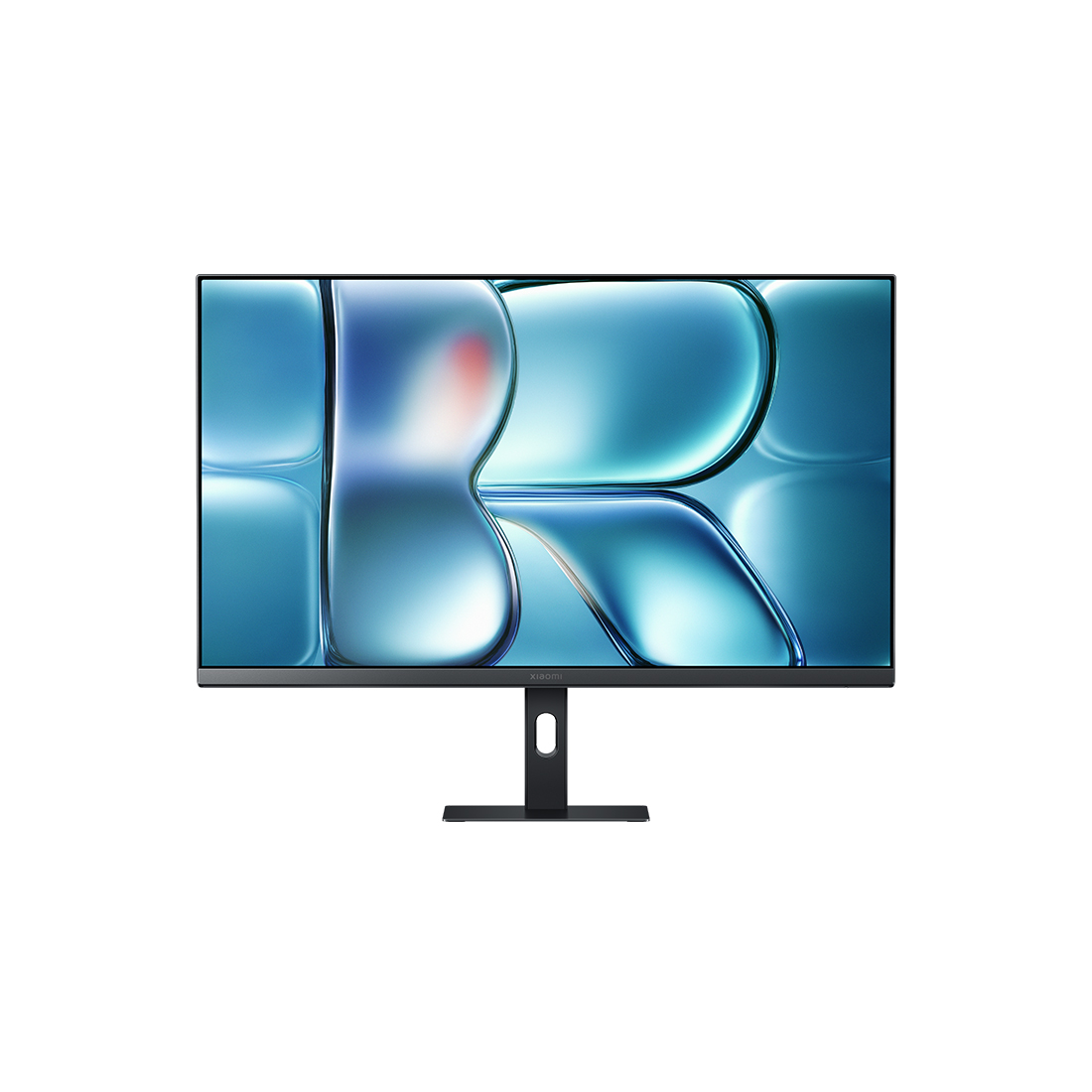 Монитор, Xiaomi, A27Qi 2026, P27QDA-RAGL, 27", 2560x1440, IPS, 120 Гц, 16:9, 250 кд/м2, 1000:1, 6 мс, 178/178, 16.7 млн., DP*1, HDMI*1, Аудиопорт*1, DC jack x1, VESA 75*75 мм, кабель HDMI в комплекте, Чёрный