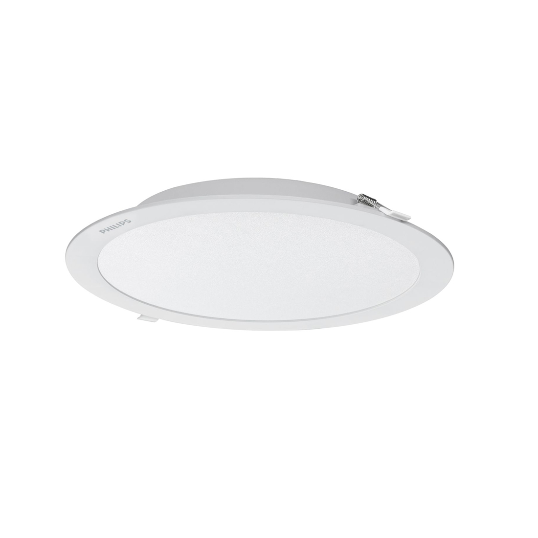 Светильник, Philips, DN Round LED22/865, D275 24W 2200Lm 6500K
