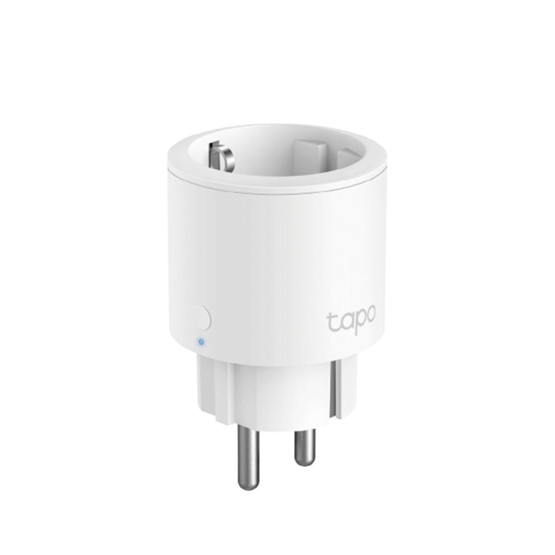 Умная мини Wi-Fi розетка, TP-Link, Tapo P115, IEEE 802.11b/g/n, 2,4 ГГц, 3680 Вт, 16 А