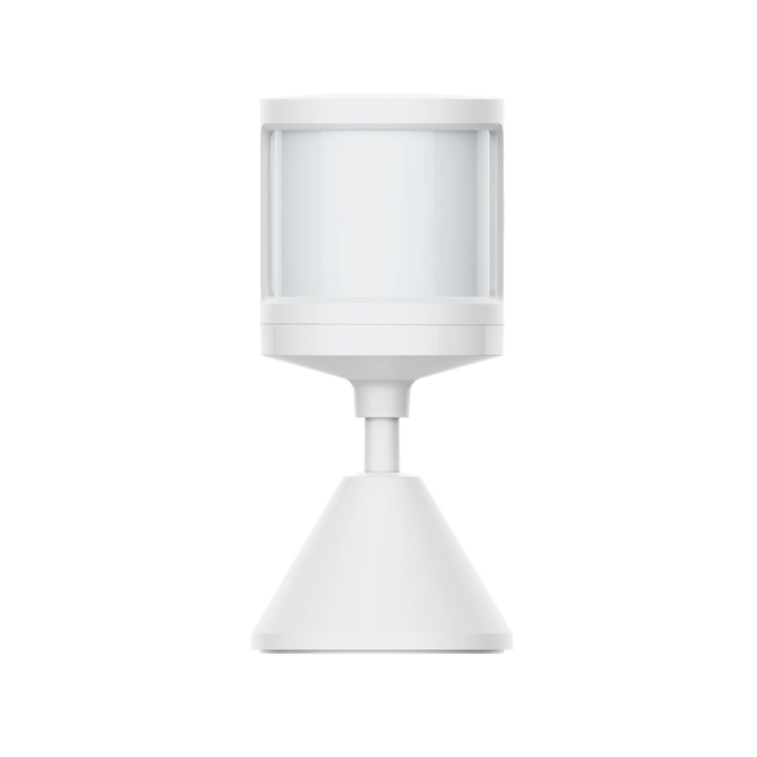 Датчик движения, Xiaomi, Motion Sensor 2S, BHR8995GL/XMPIR02SGXS, Движения до 7 м, Измеряет освещённость до 1000 лк, Питание батарея CR2450, Связь Bluetooth LE, Угол поворота: 90° вертикально / 360° горизонтально, Белый