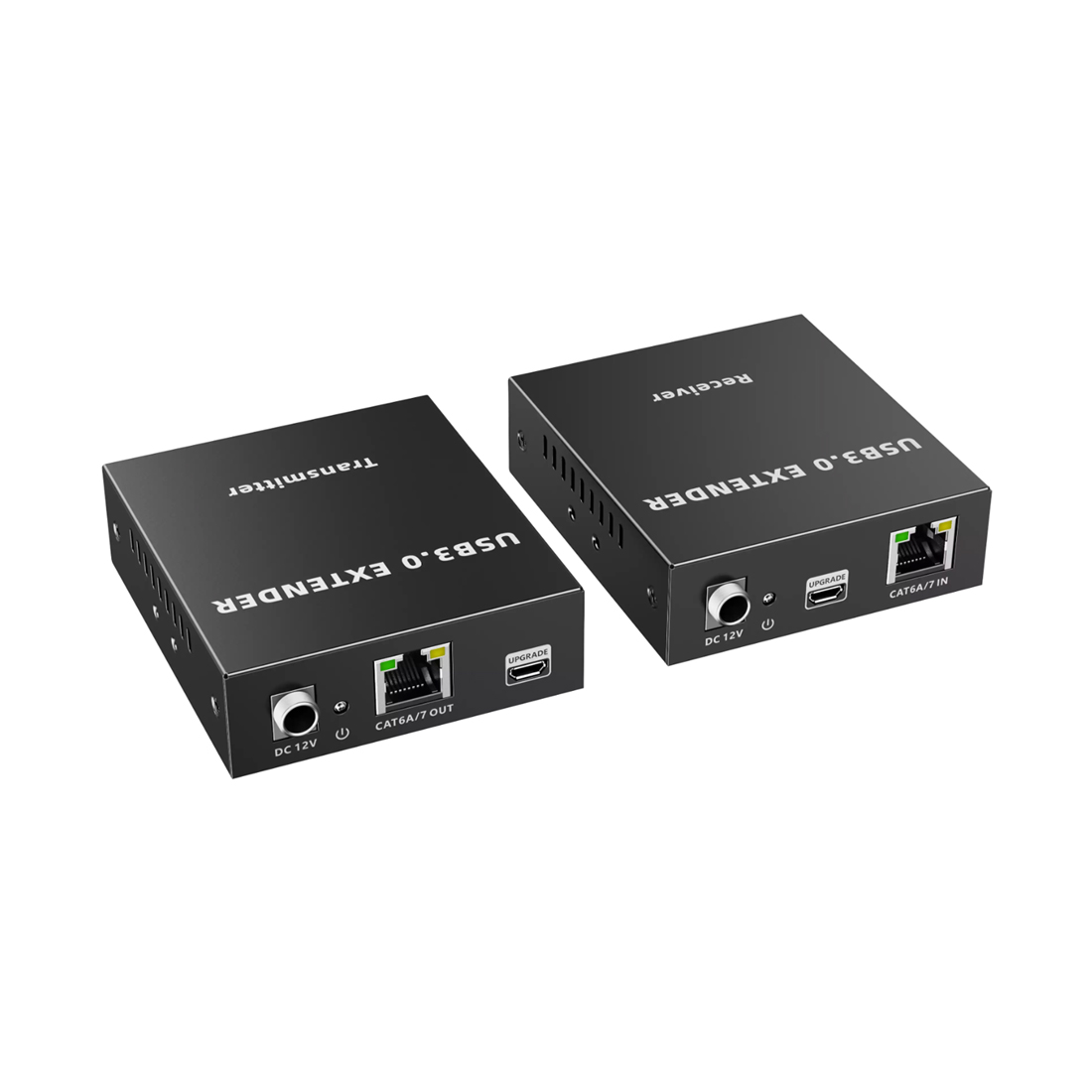 Удлинитель USB Lenkeng LKV300USB USB 3.0 90м