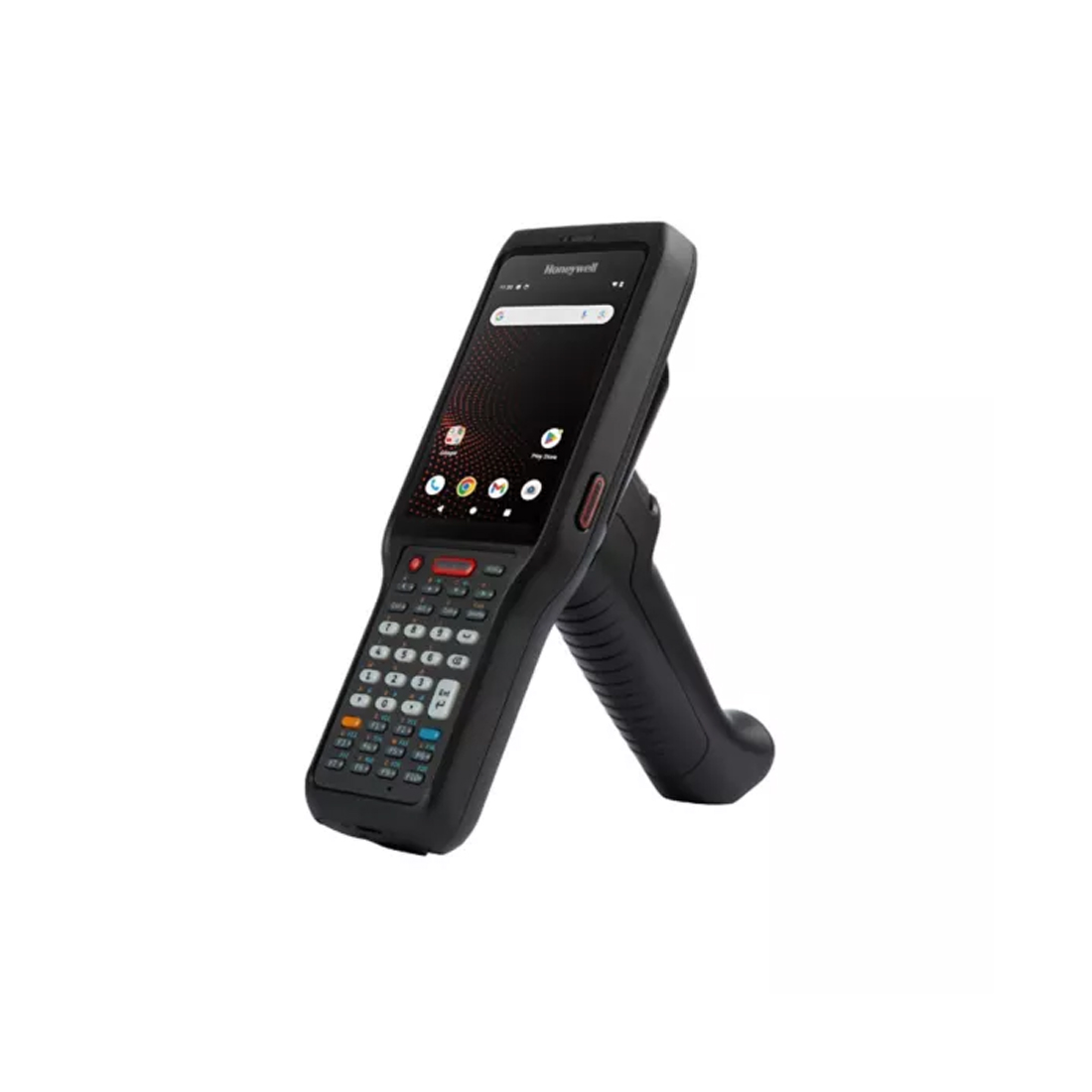 Honeywell CK62-X00-37S1BCG деректер жинау терминалы