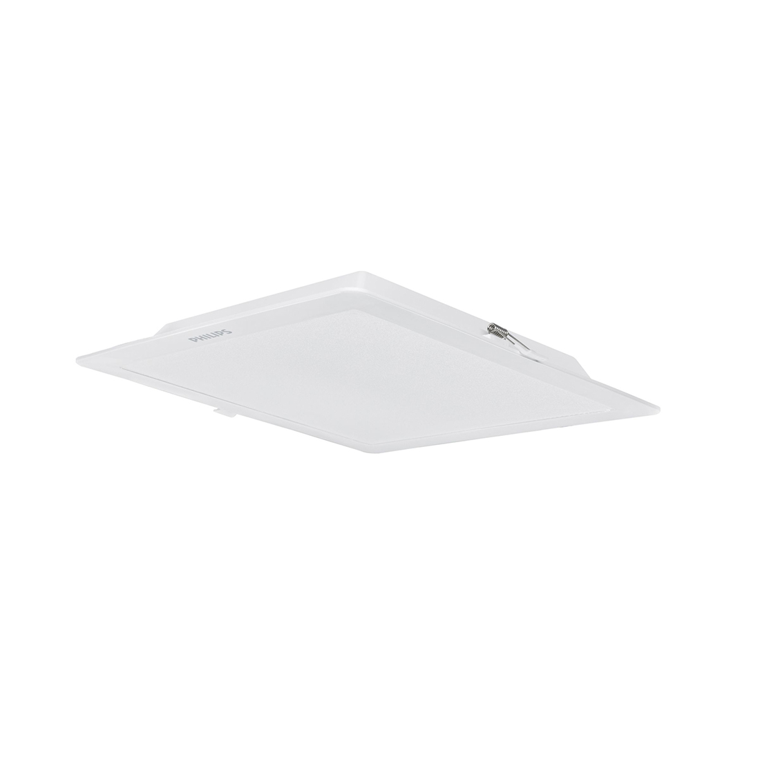Светильник, Philips, DN Square LED22/865, L275 24W 2200Lm 6500K