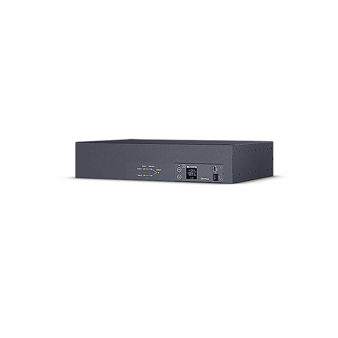 Блок распределения питания CyberPower ATS PDU24302 (240)