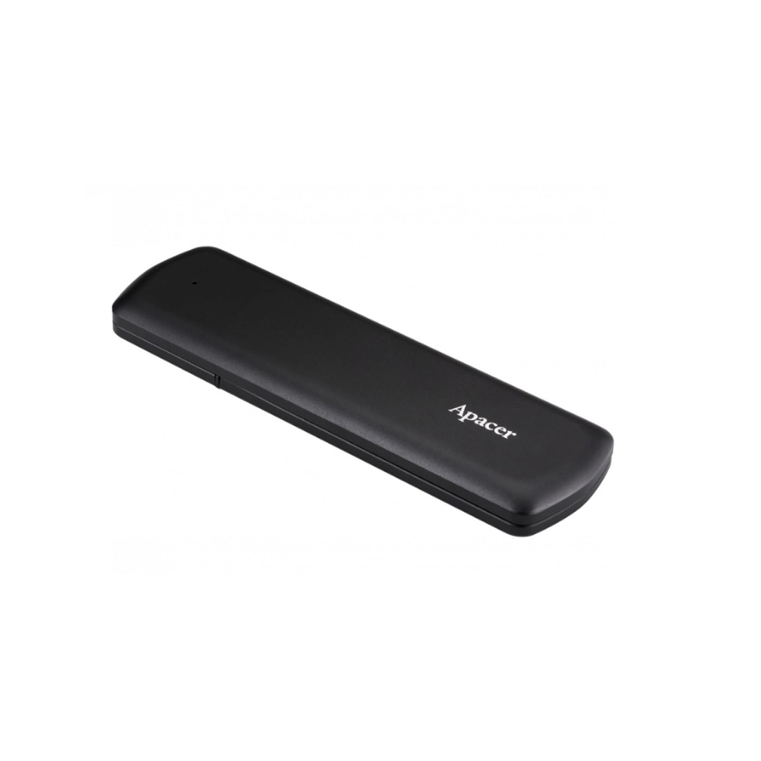 Сыртқы SSD диск Apacer AS721 1TB USB-C Қара