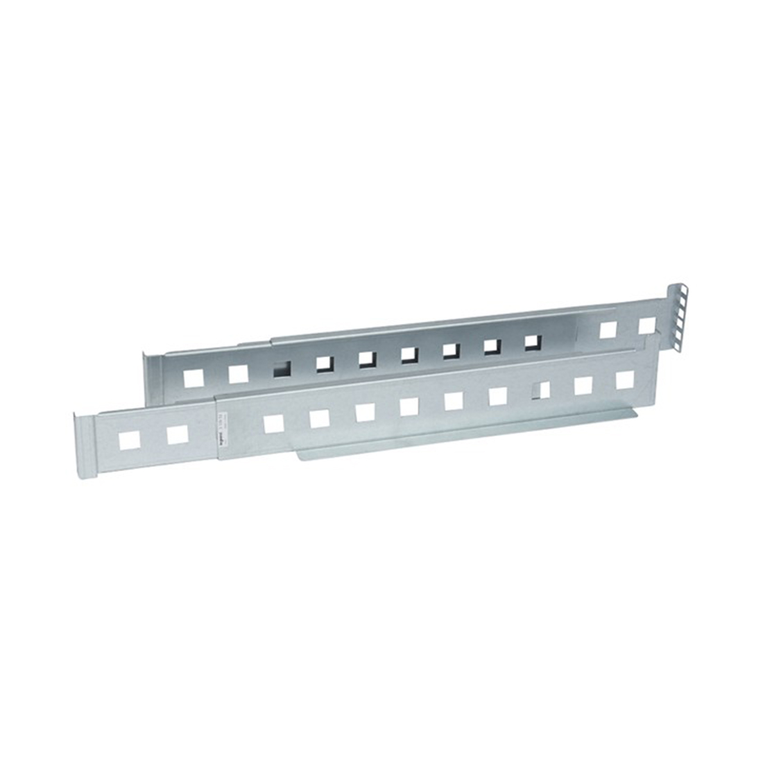 Комплект кронштейнов для установки в стойку, Legrand, 310952