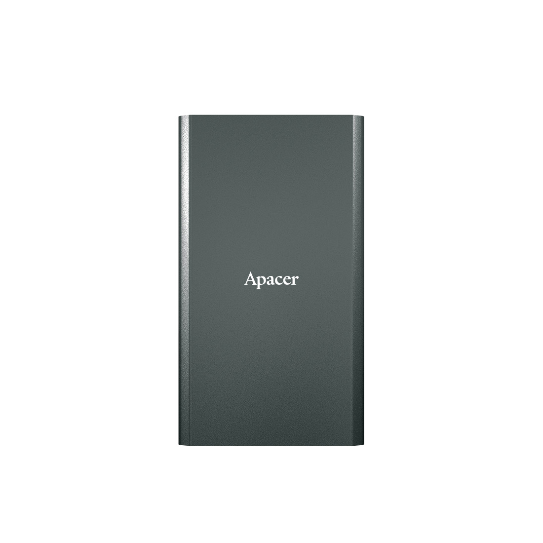 Сыртқы SSD диск Apacer AS723 512GB USB-C Қара