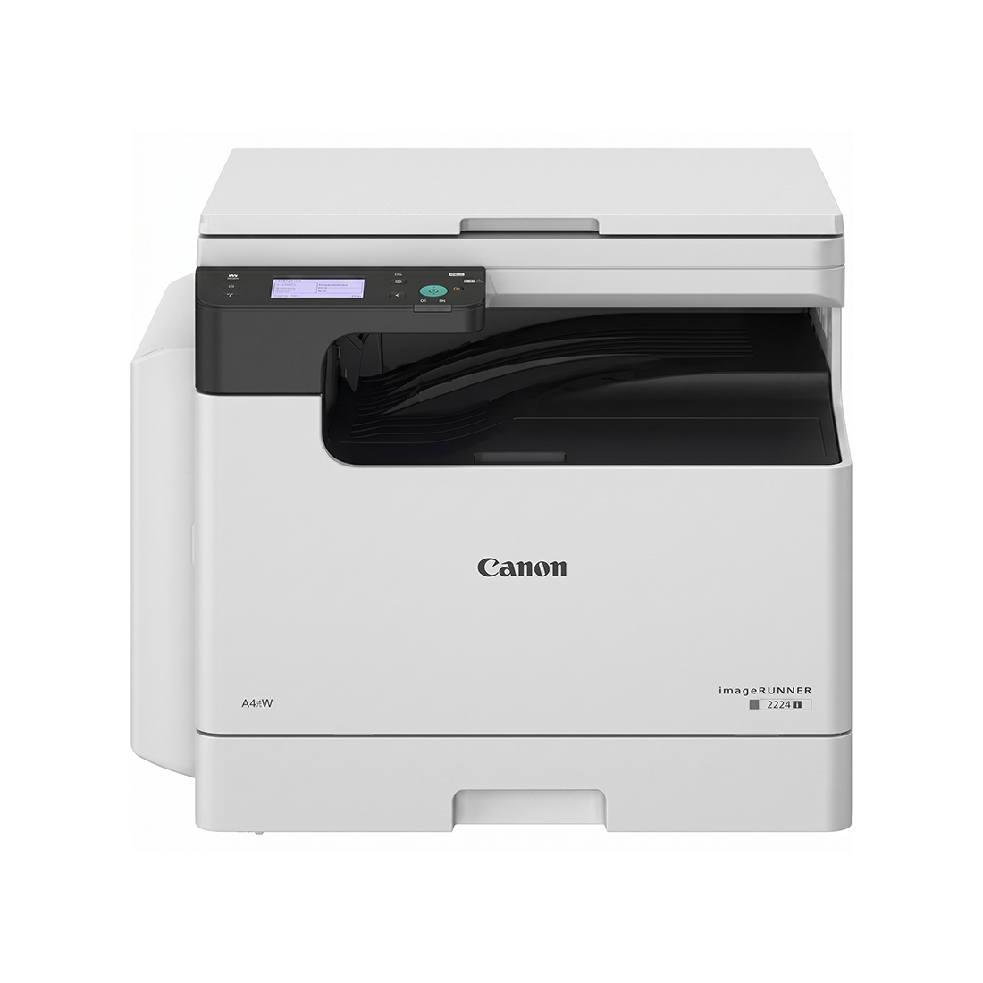 Монохромное МФУ Canon imageRUNNER 2224N II