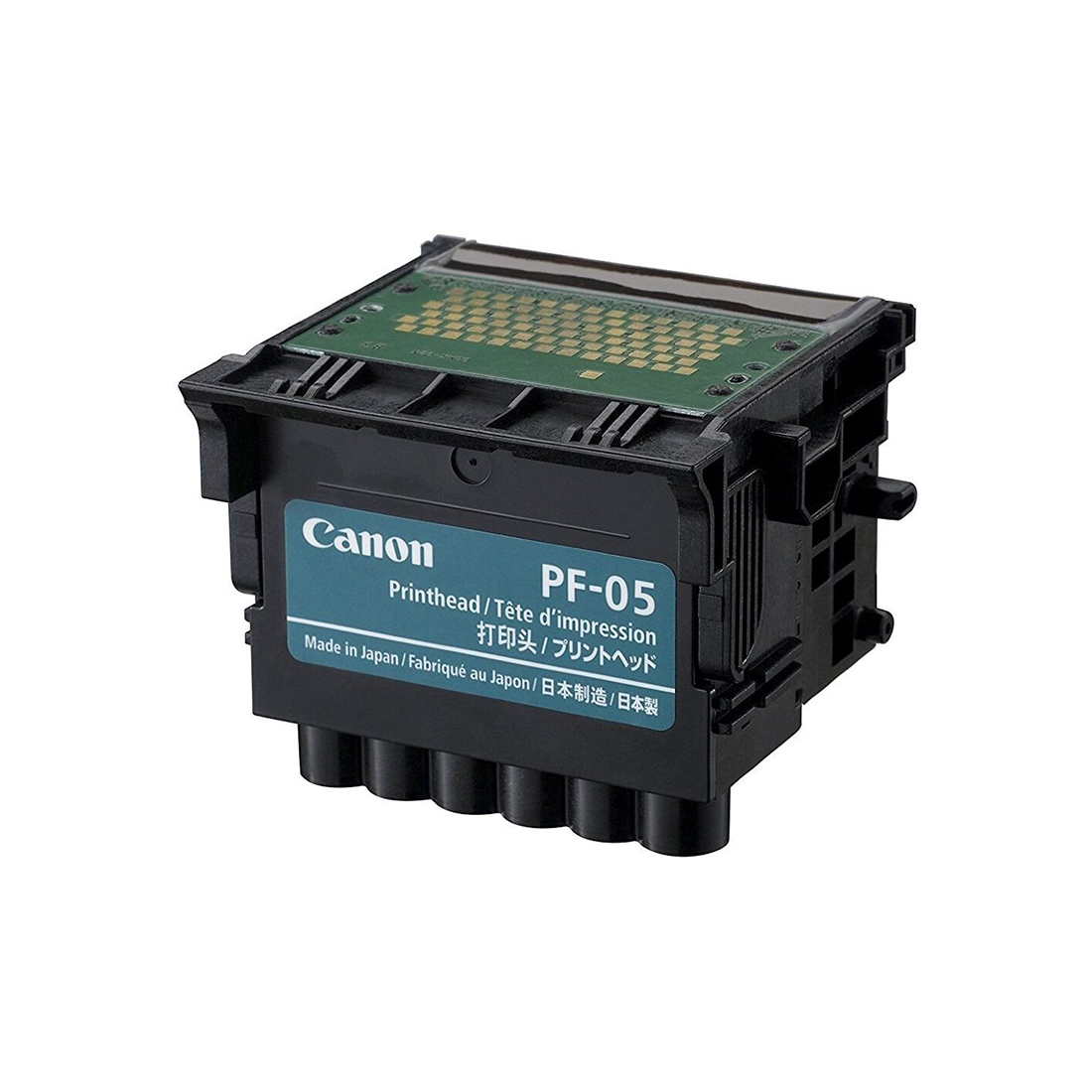 Запасная часть Печатающая головка Canon PRINTHEAD PF-05 (3872B001AA)