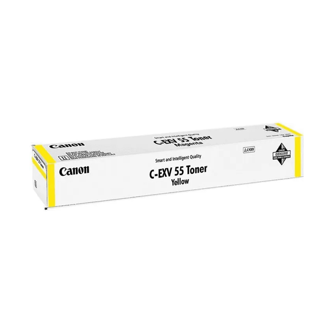 Тонер-картридж Canon C-EXV 55 Сары