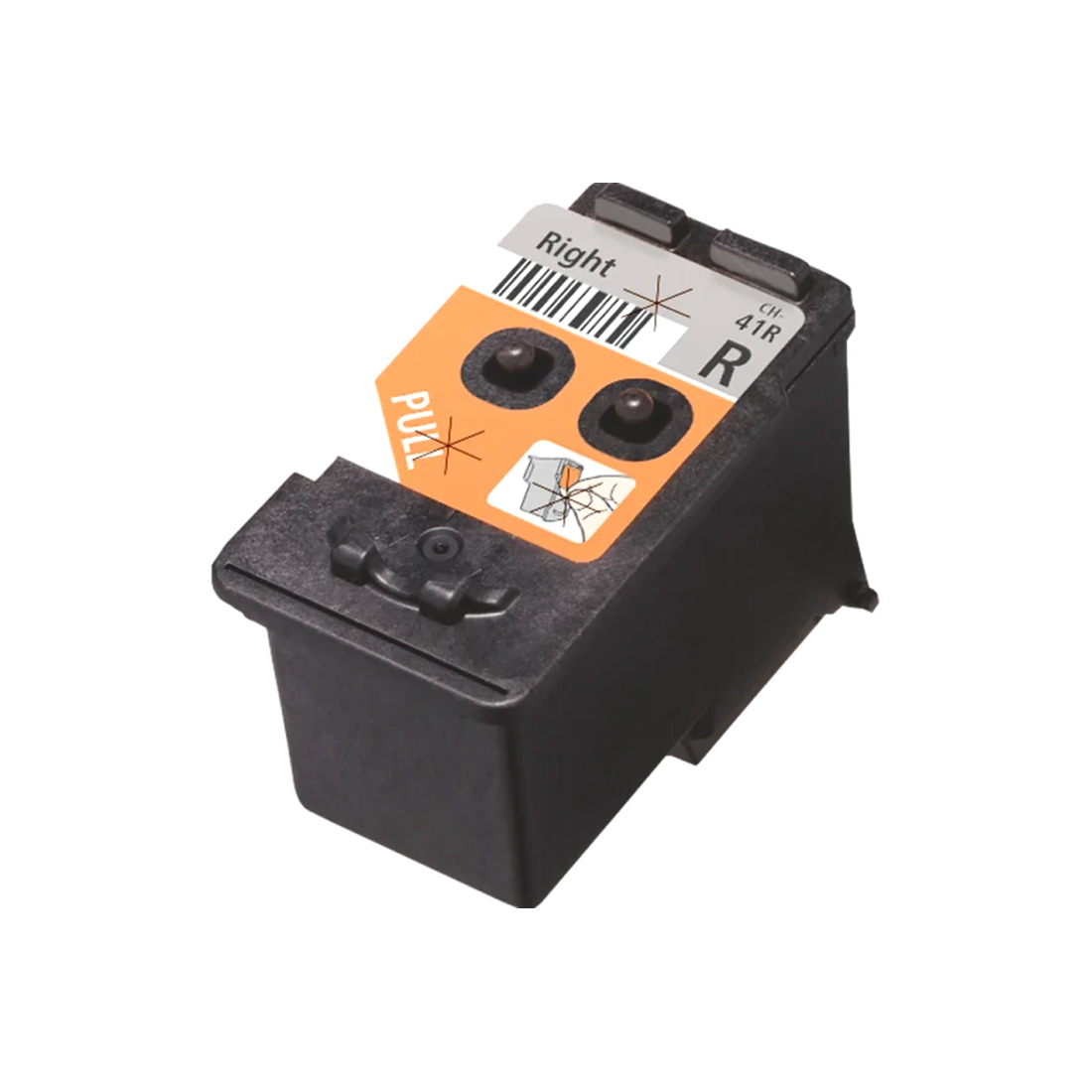 Запасная часть Печатающая головка Canon PRINTHEAD CH-41R EMB для Pixma G640