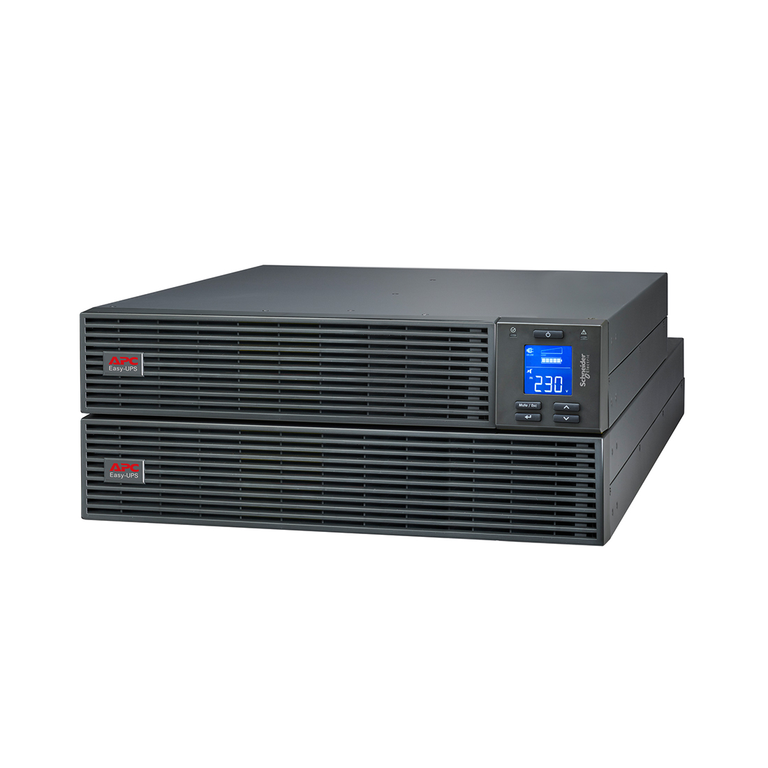 Источник бесперебойного питания APC Easy UPS SRV2KRILRK-E