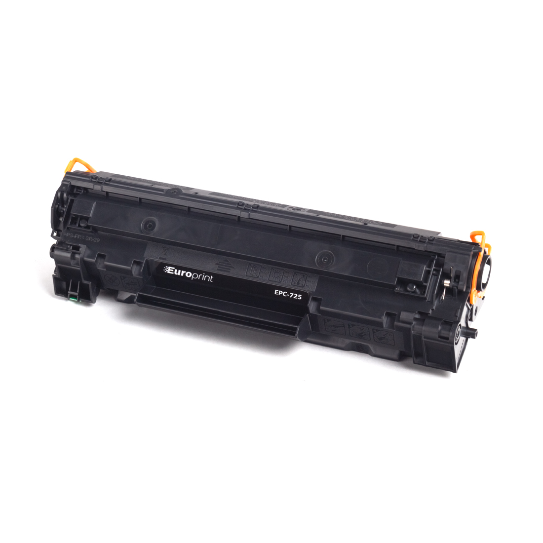 Картридж Europrint EPC-725 для принтеров Canon i-SENSYS LBP-6000/6000B/6020/6030, MF3010